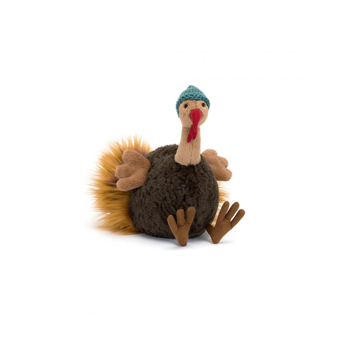 Theo Turkey