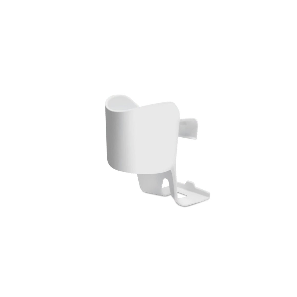Oobr Drink Thingy Cup Holder - White