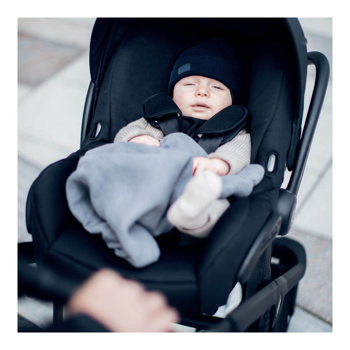 Shine Car Seat Adapter for Maxi Cosi and Nuna