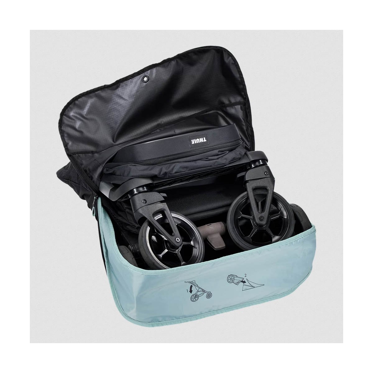 Stroller Travel Bag - Medium
