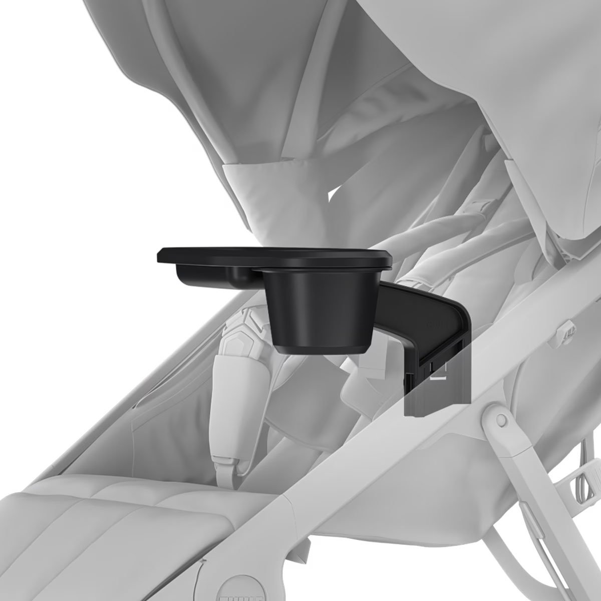 Urban Glide 3 Snack Tray