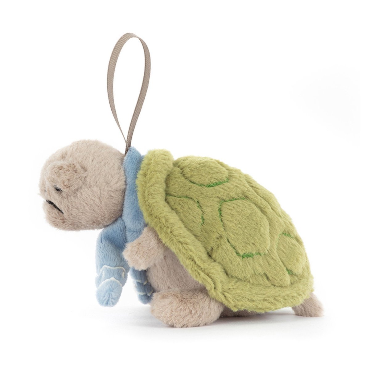 Timmy Turtle Ornament