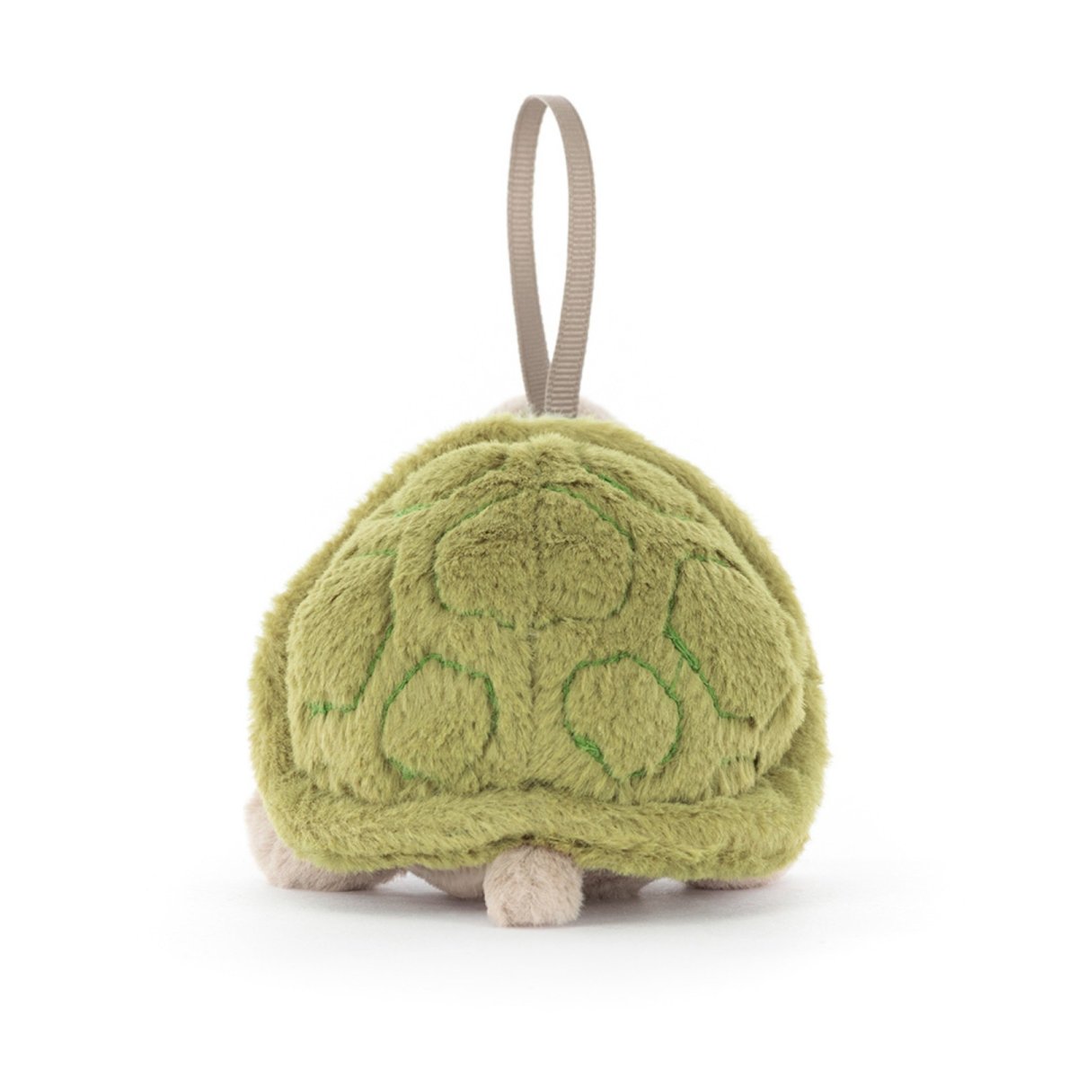 Timmy Turtle Ornament