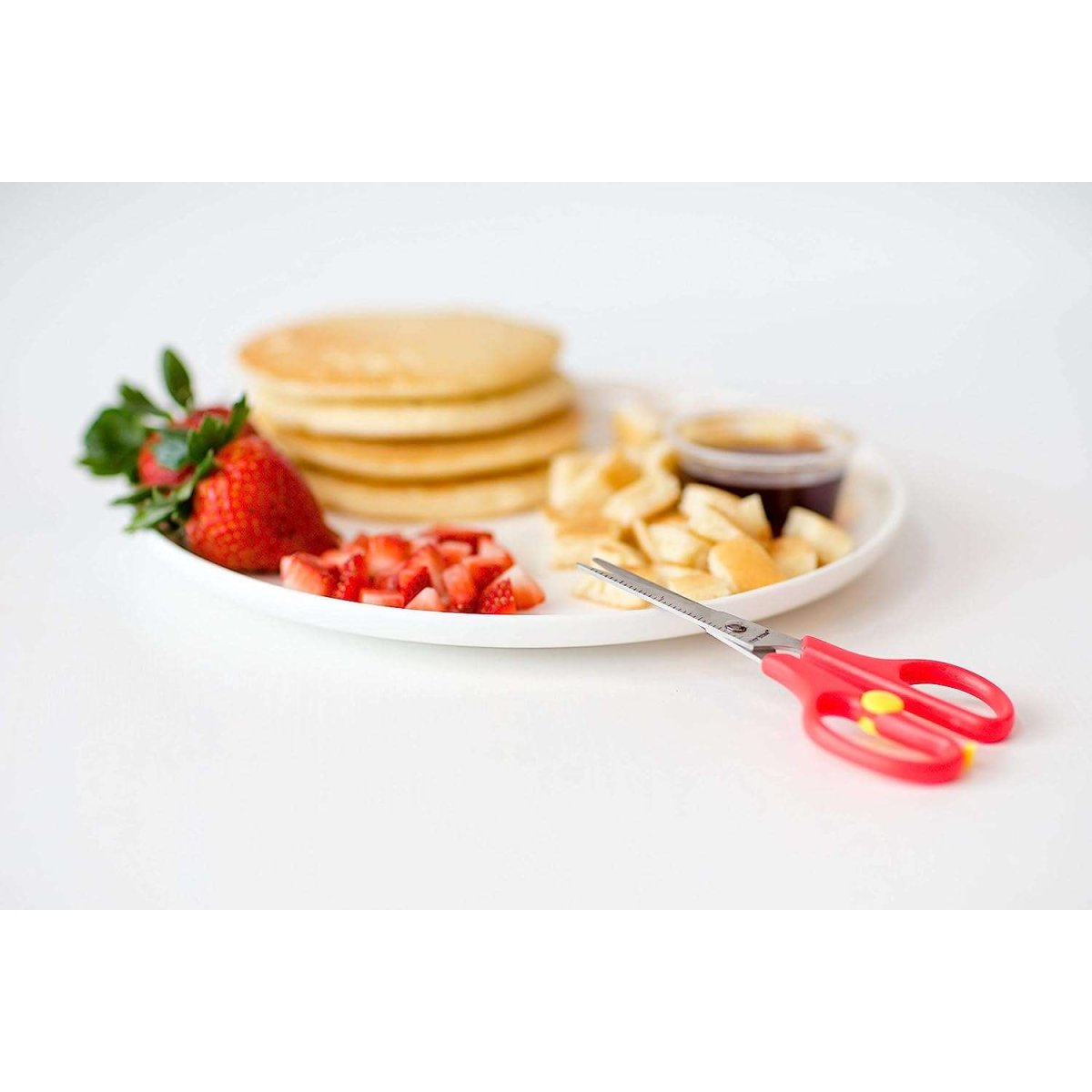 Tiny Bites 2 Pack Food Shears