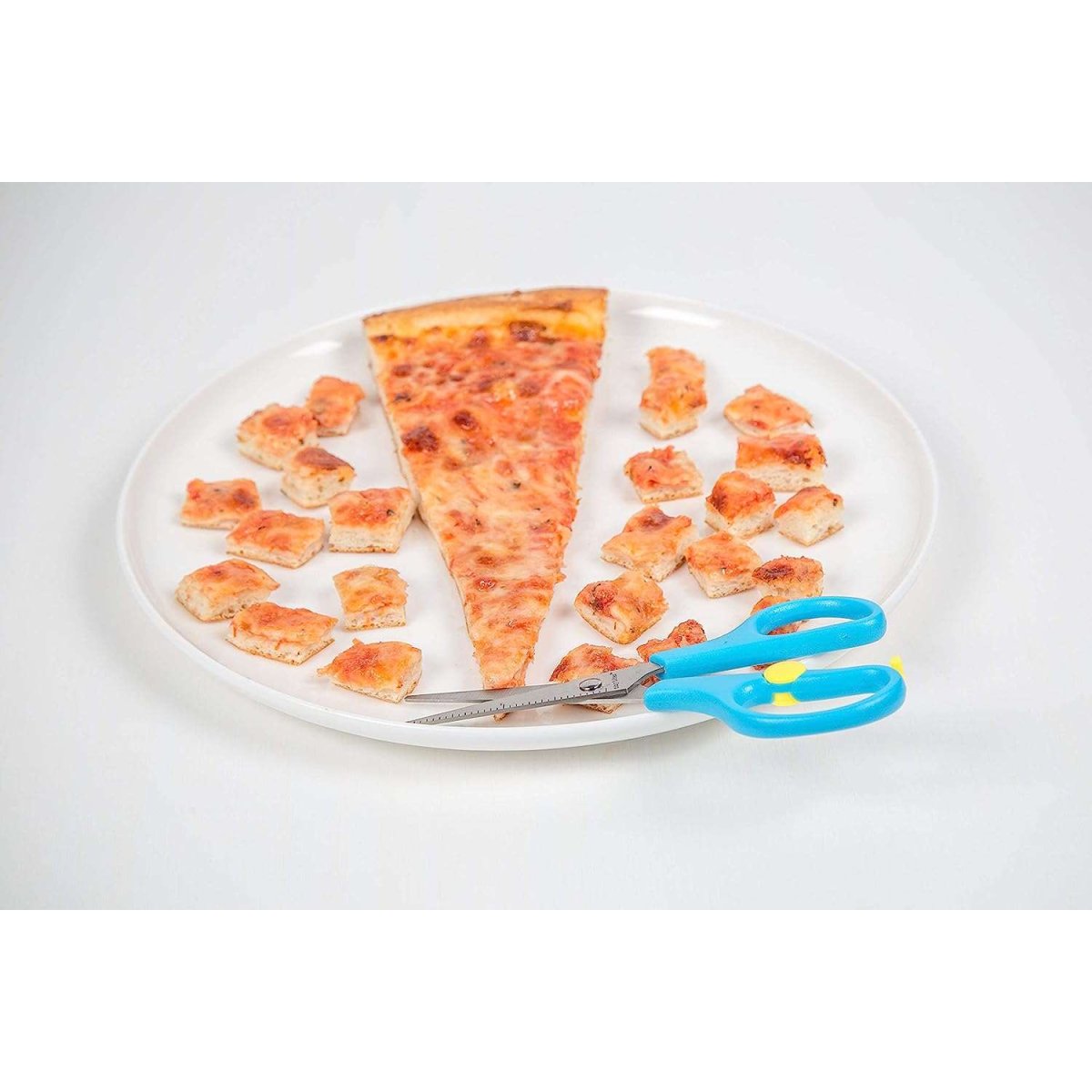 Tiny Bites 2 Pack Food Shears
