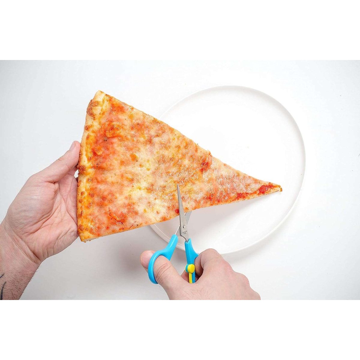 Tiny Bites 2 Pack Food Shears