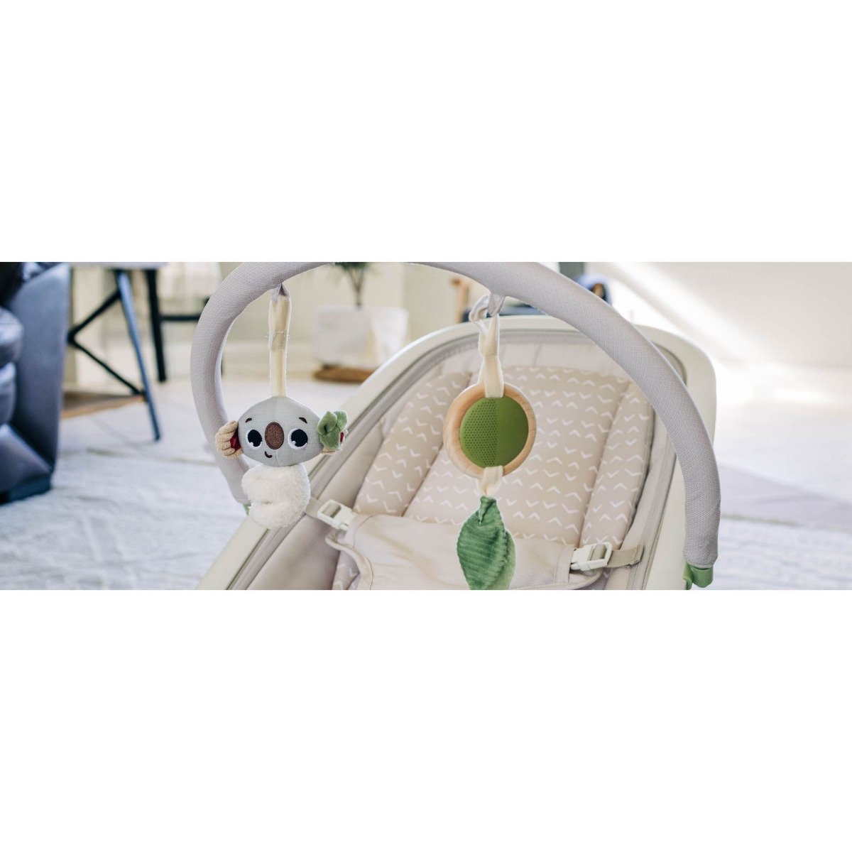 Child Rocker - Boho Chic