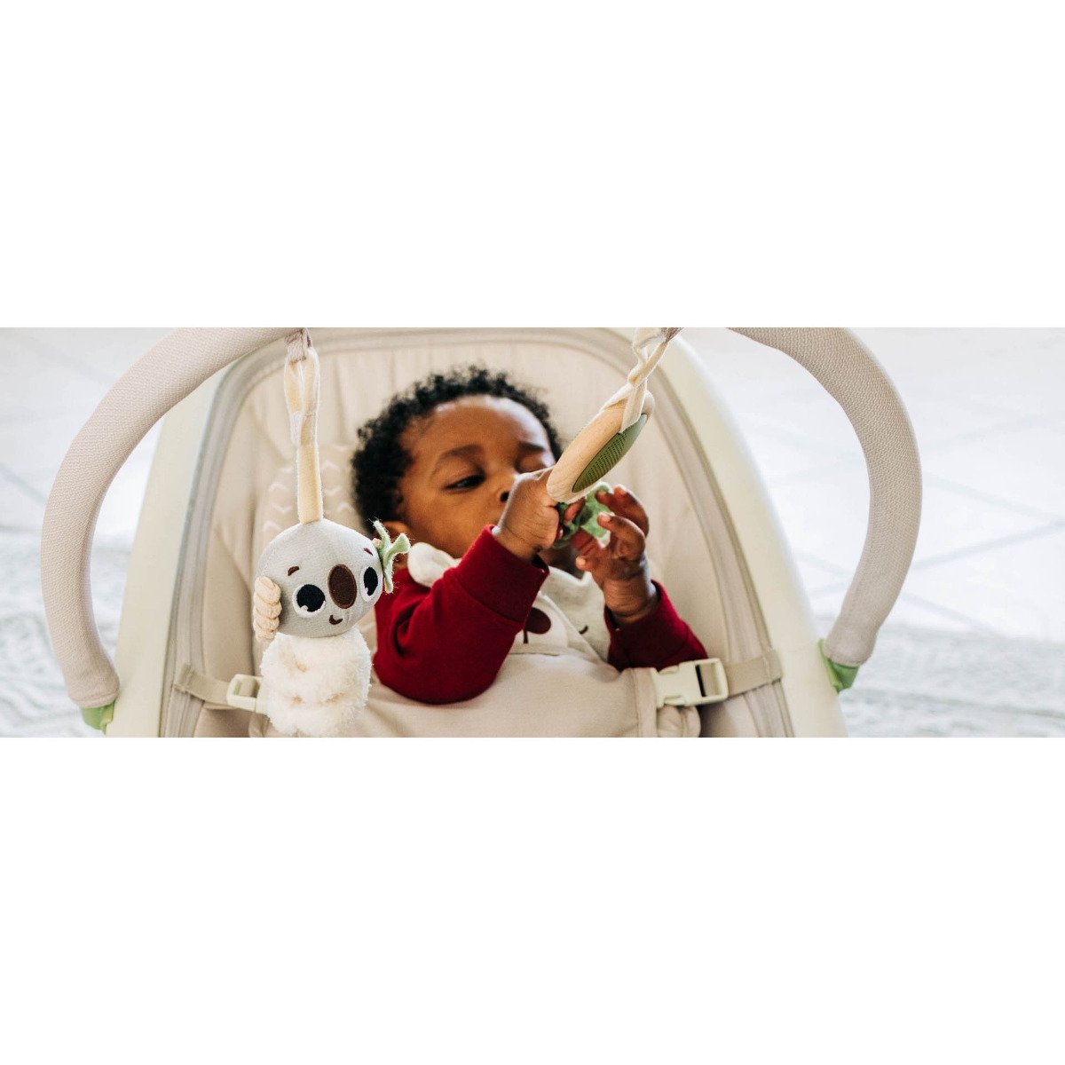 Child Rocker - Boho Chic