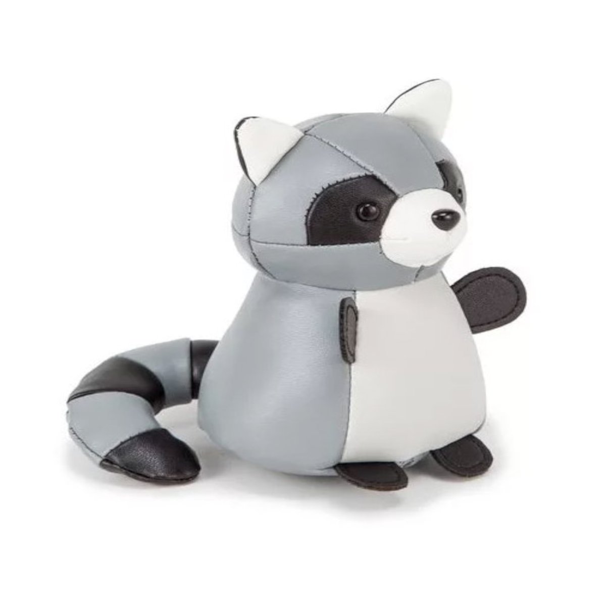 Tiny Friends - Racoon