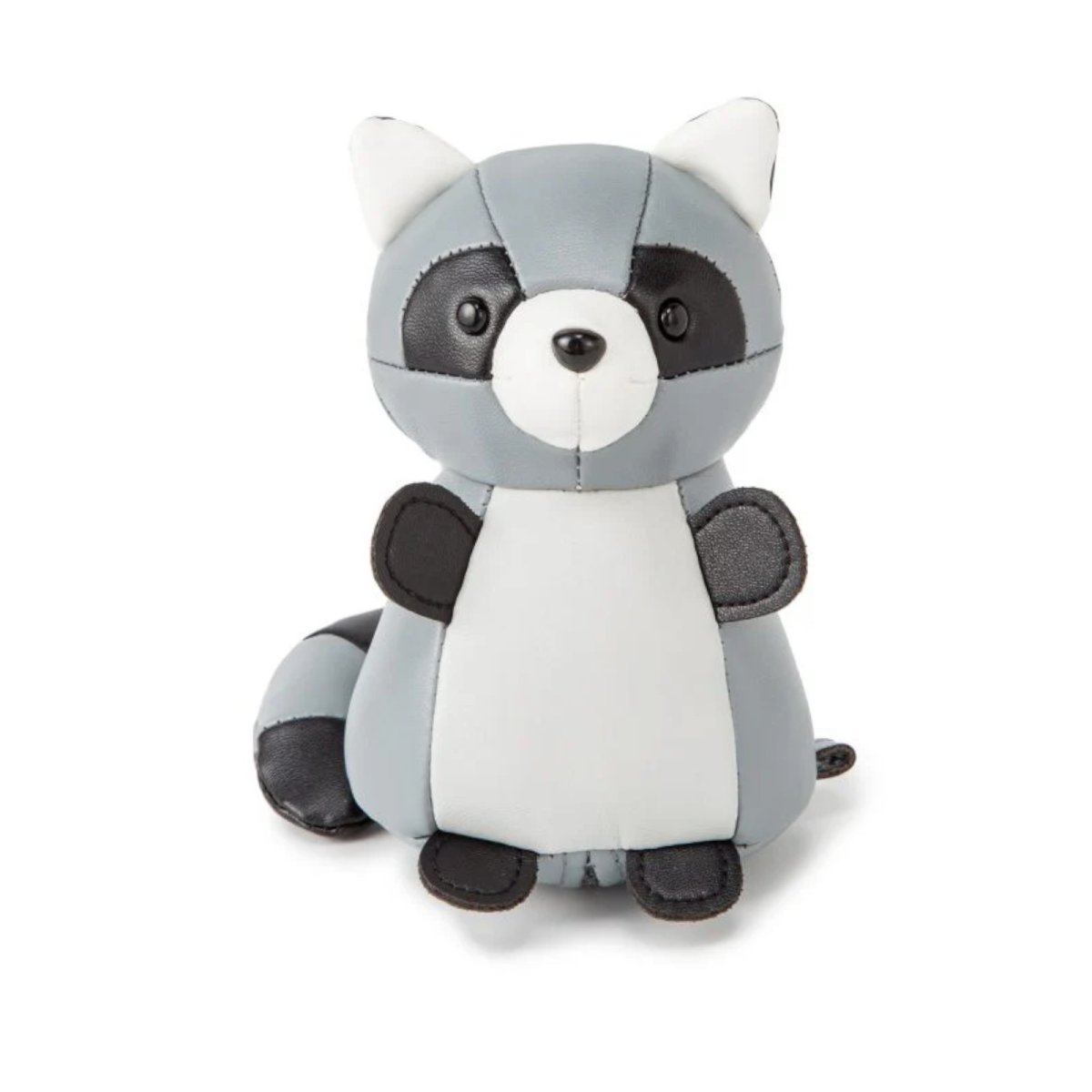 Tiny Friends - Racoon