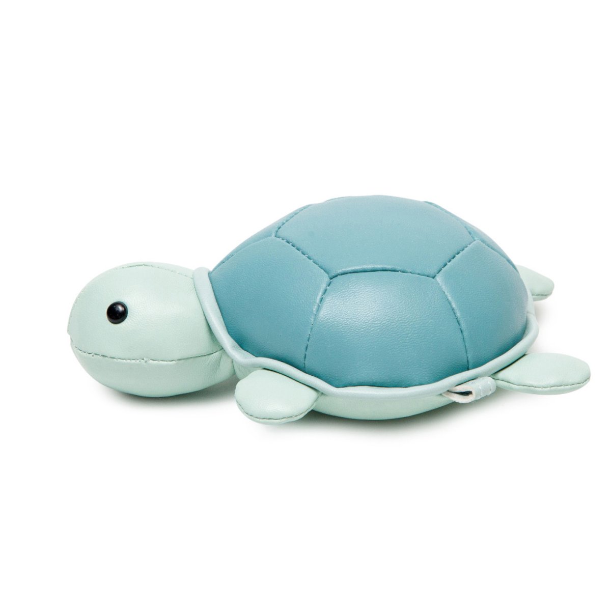 Tiny Friends (Rattle) - Emilie the Turtle