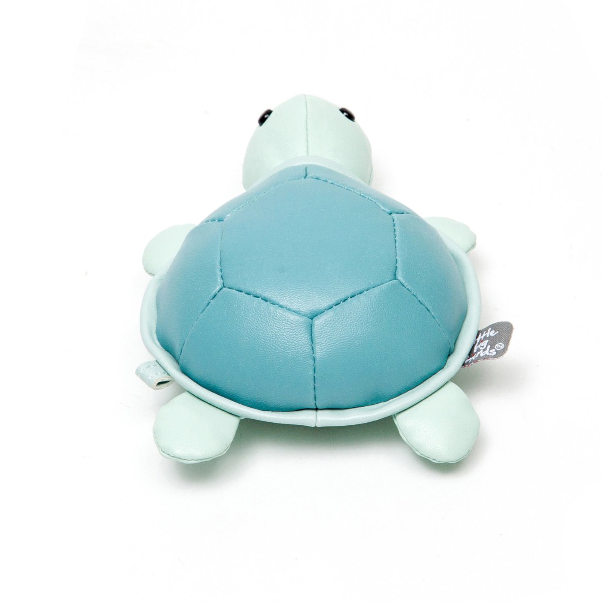 Tiny Friends (Rattle) - Emilie the Turtle