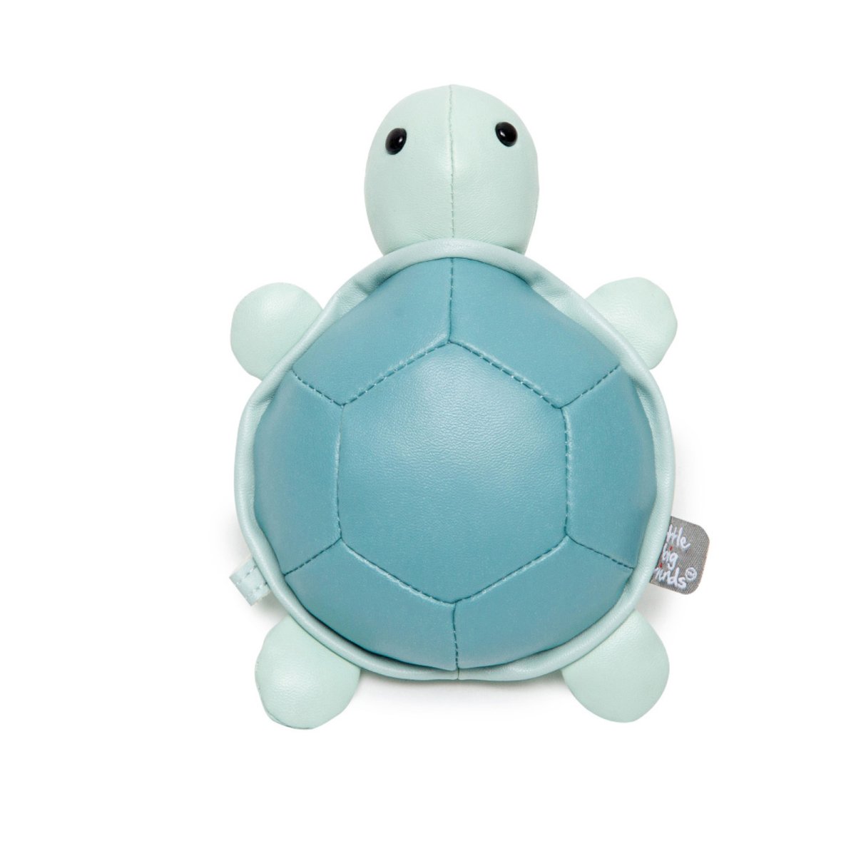 Tiny Friends (Rattle) - Emilie the Turtle