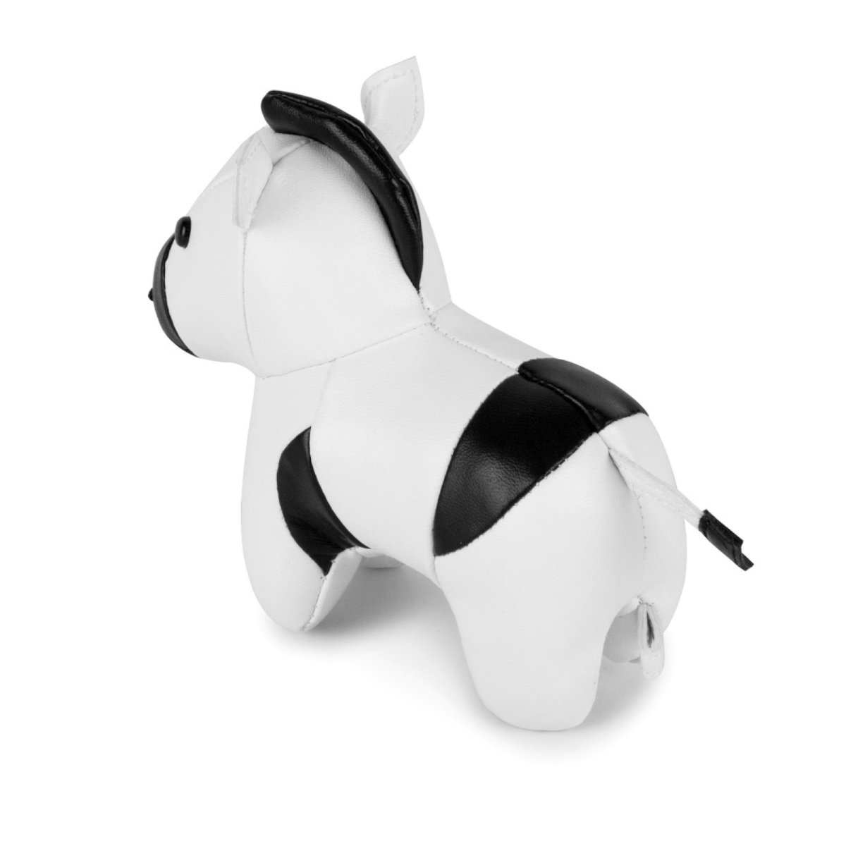 Tiny Friends (Rattle) - Robert The Tiny Zebra