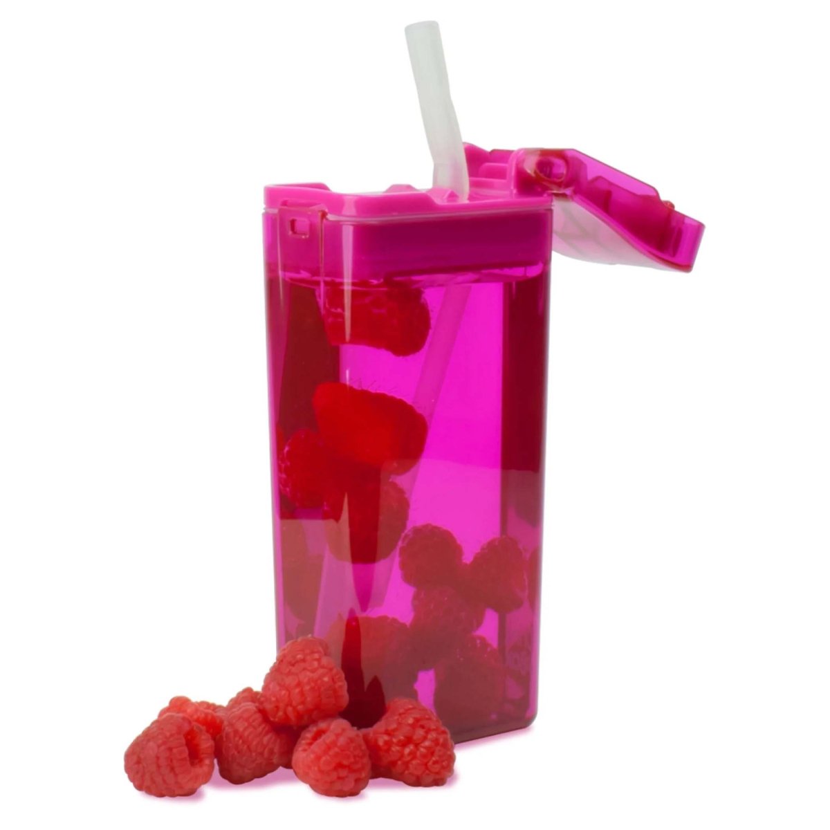 Toddler Cup 12oz - Pink