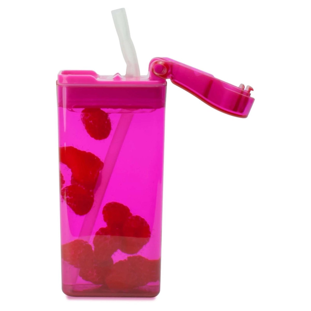 Toddler Cup 12oz - Pink