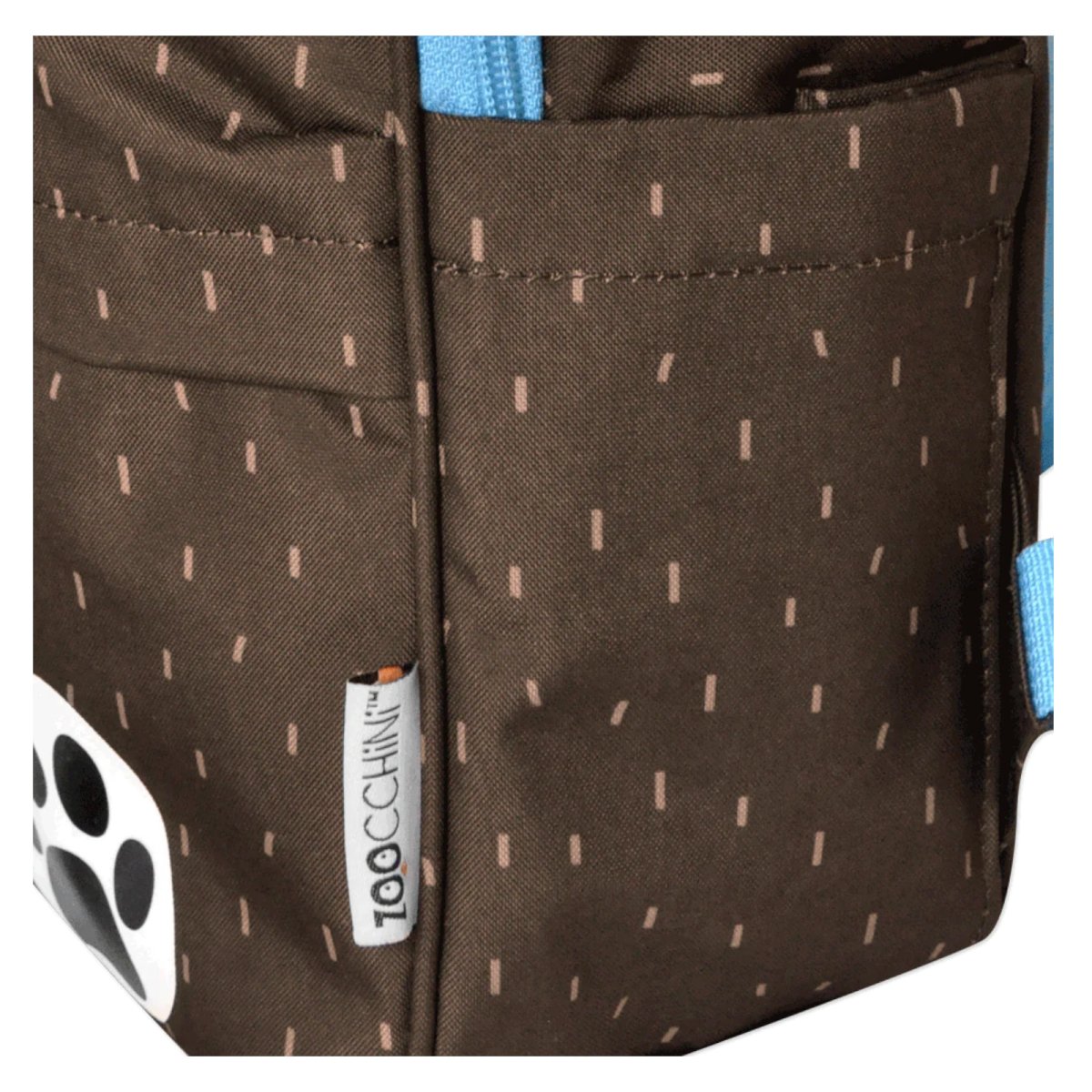 Toddler-Kids Everyday Backpack 3Y+ - Bear