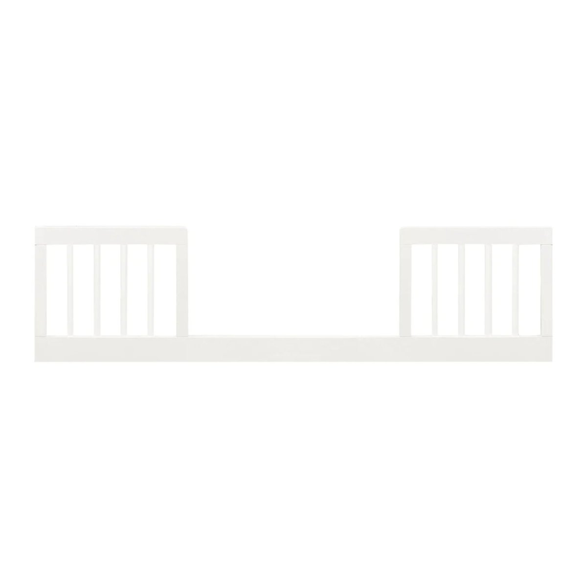 Toddler Conversion Kit - Warm White