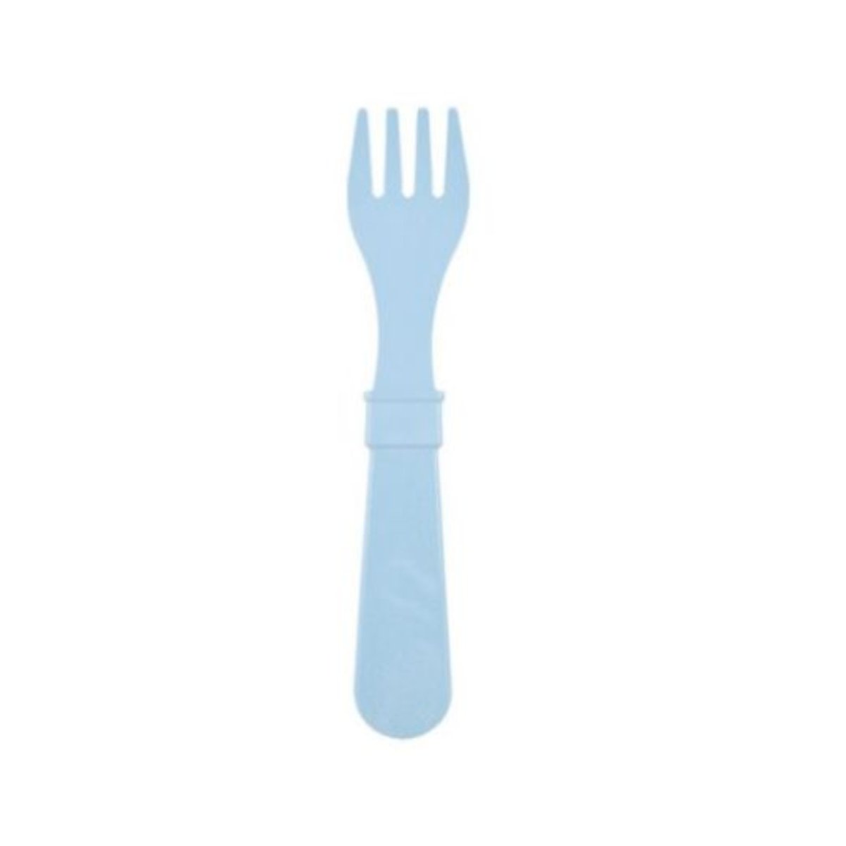 Toddler Fork - Ice Blue