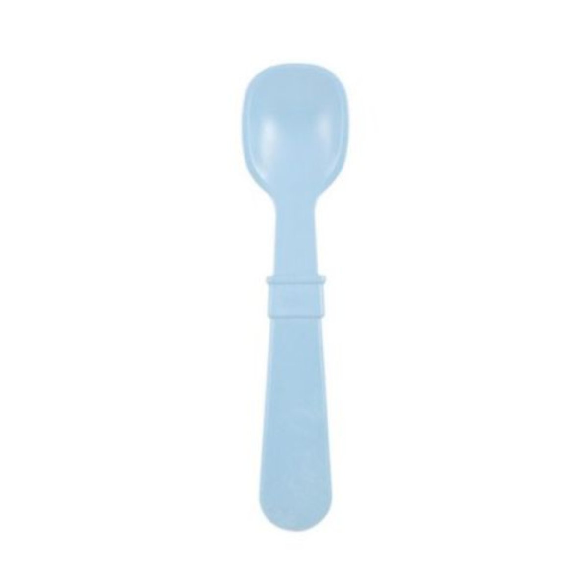 Toddler Spoon - Ice Blue