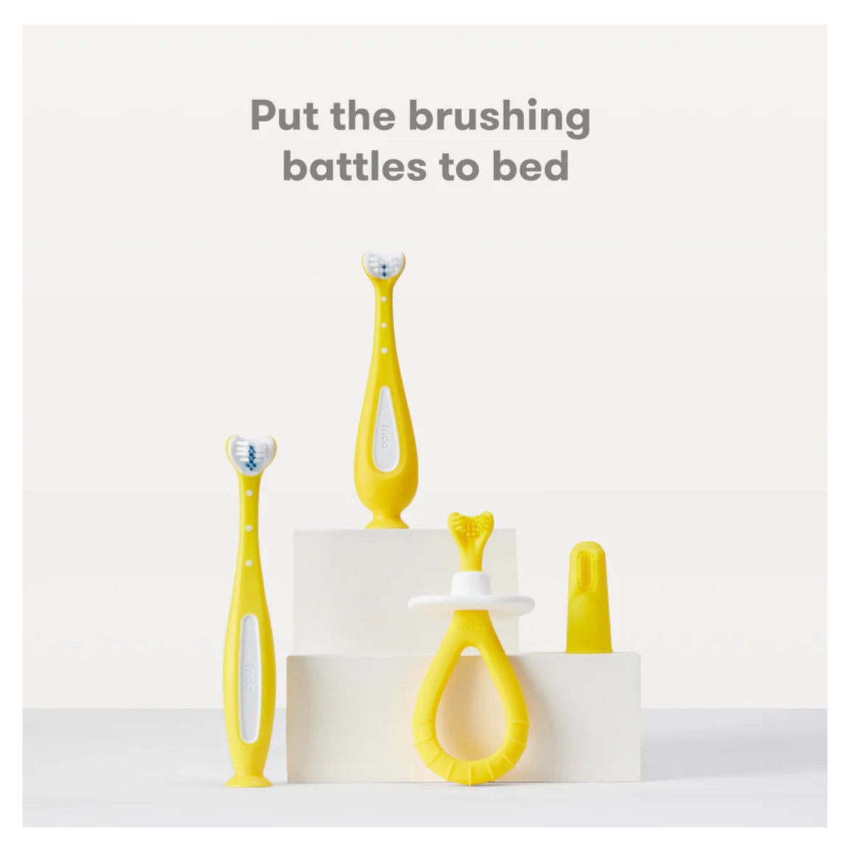 Training Toothbrush for Toddlers