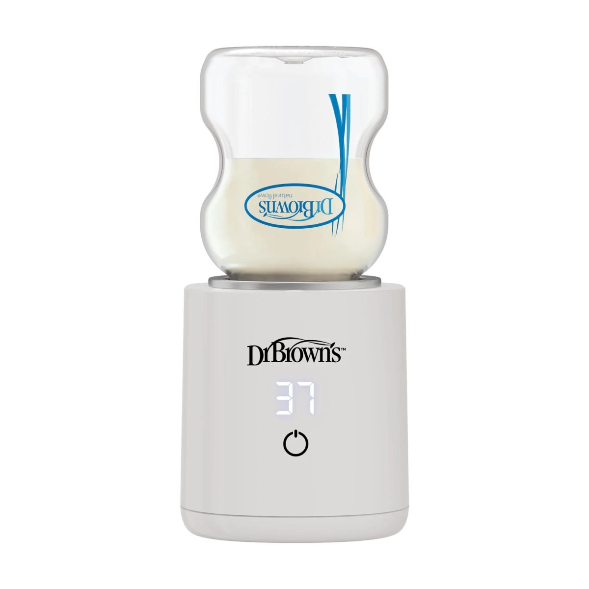 Travel Bottle Warmer with 3 Adapters