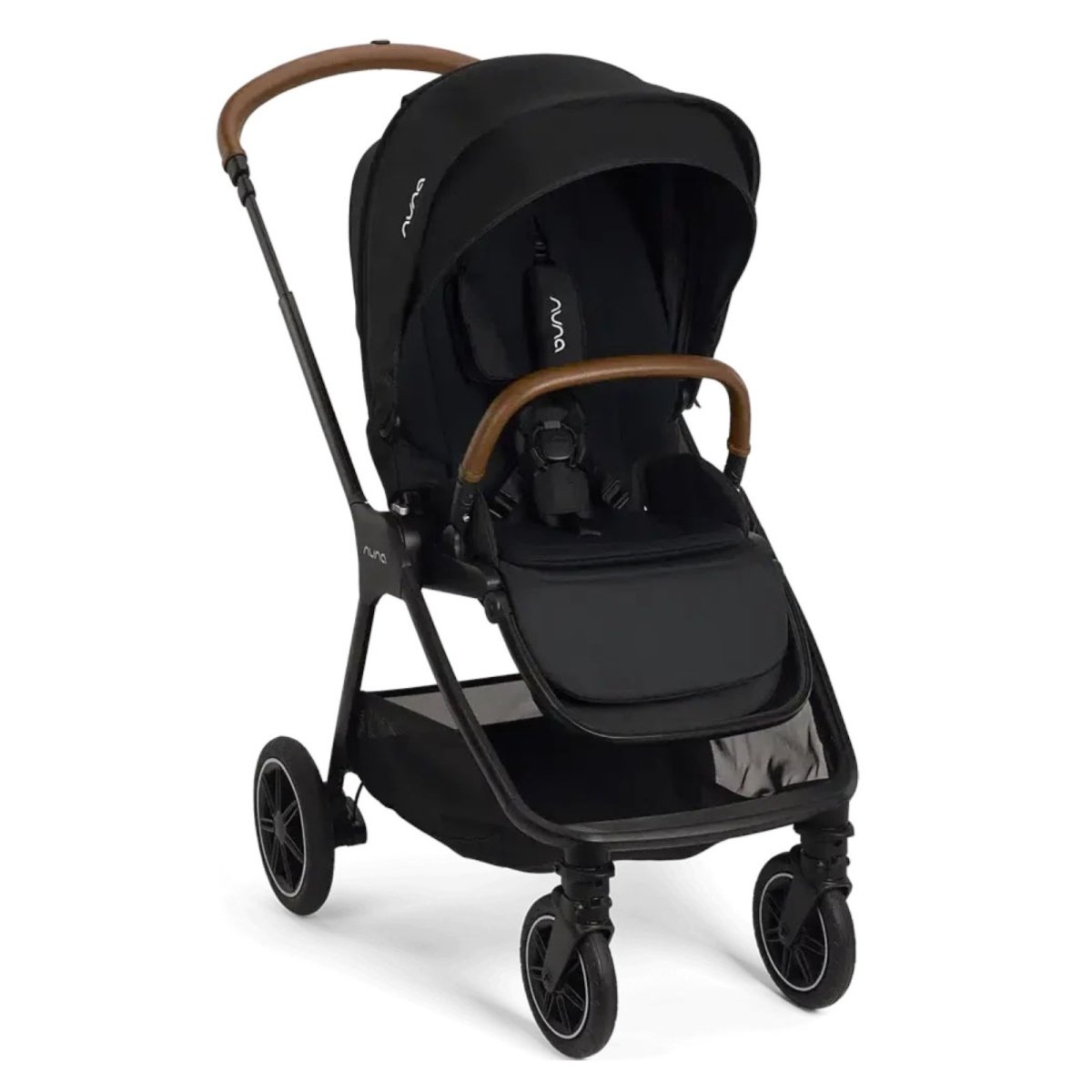 TRIV Next Stroller Caviar