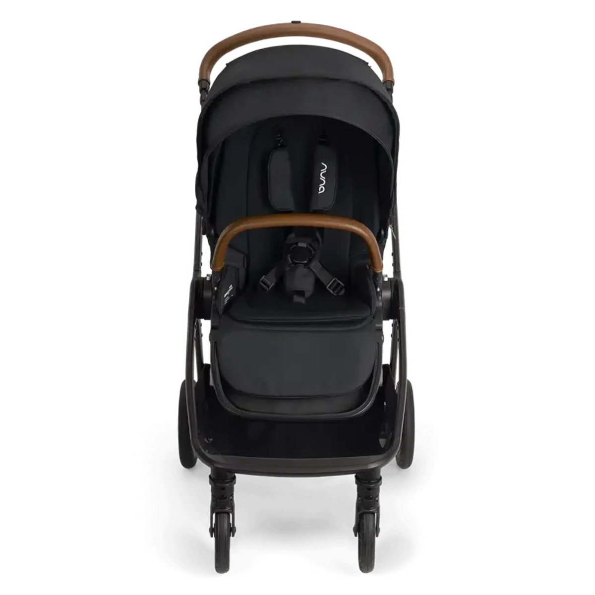 TRIV Next Stroller Caviar