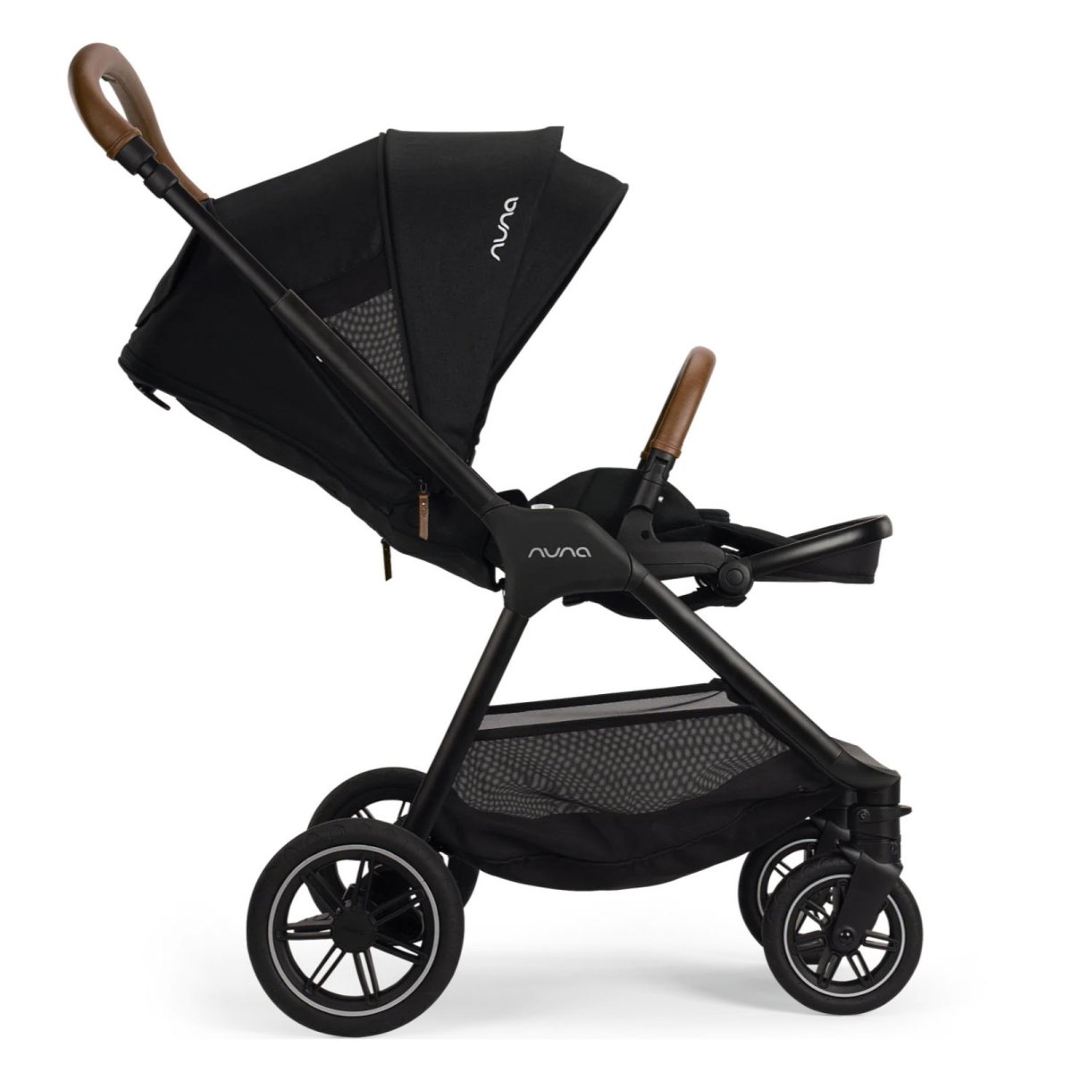 TRIV Next Stroller Caviar