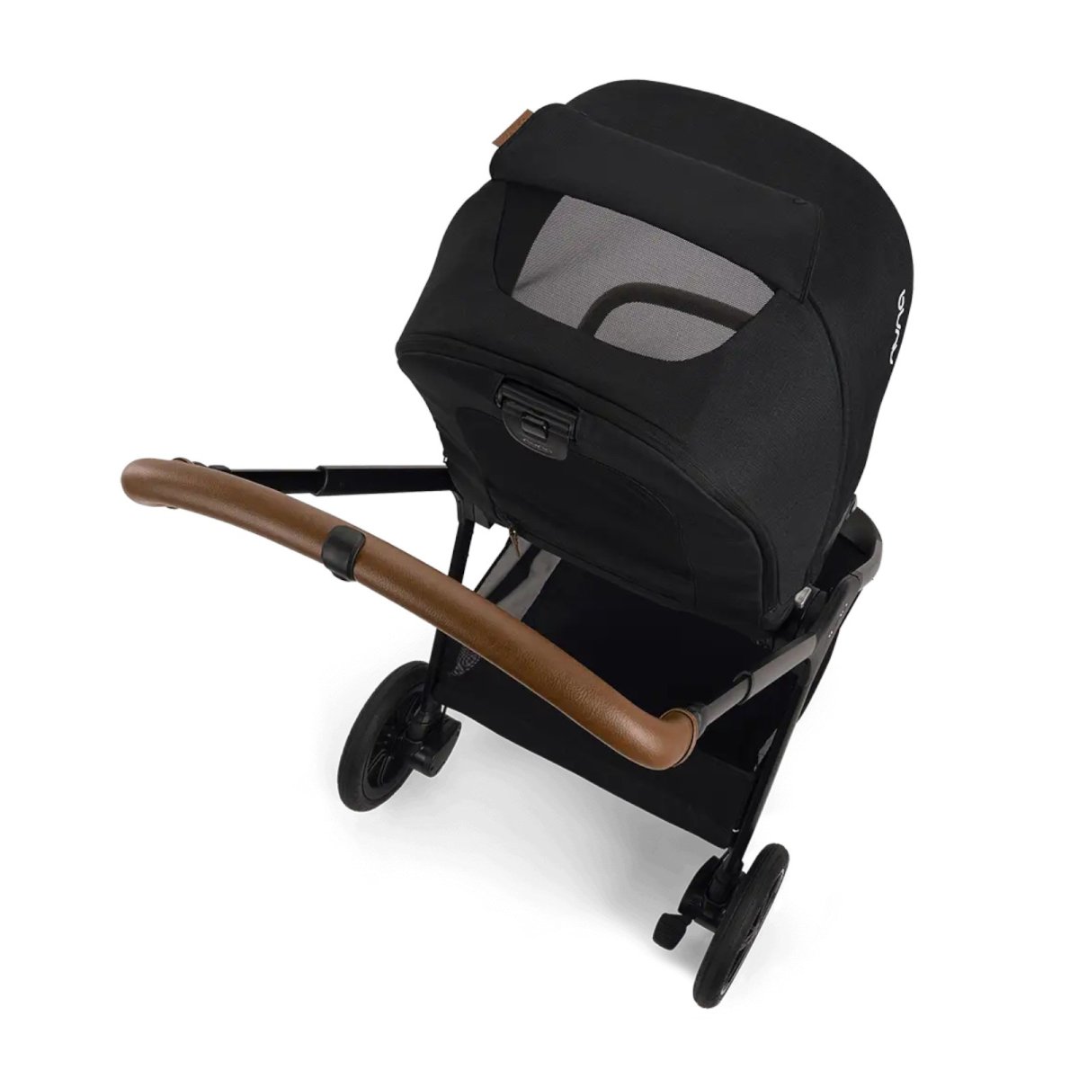 TRIV Next Stroller Caviar