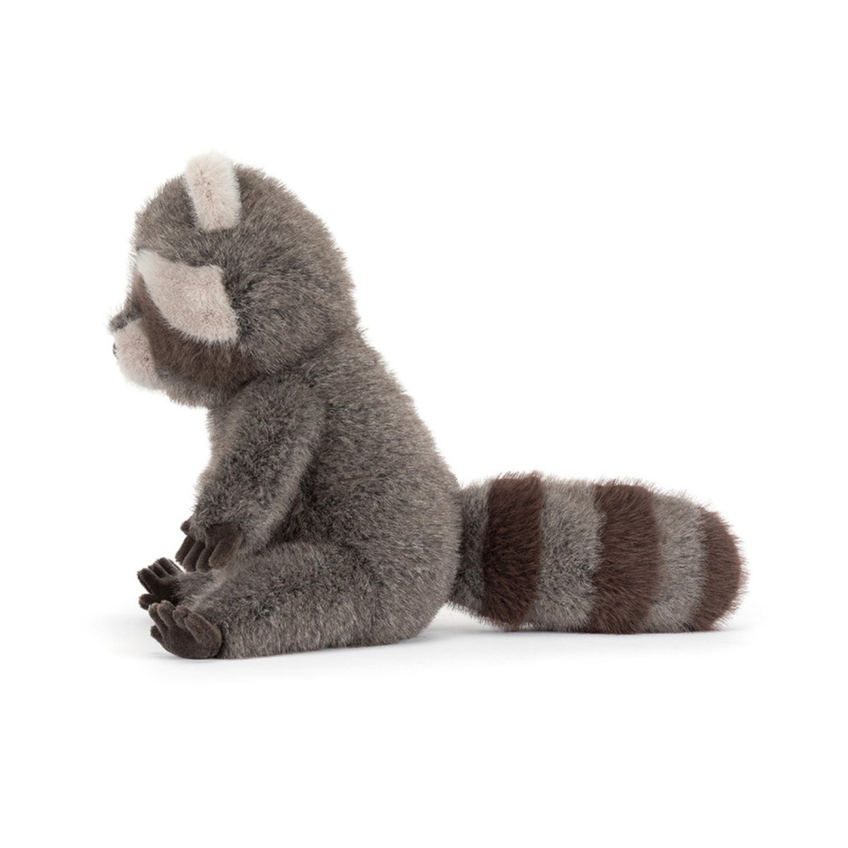 Trixiwoo Raccoon