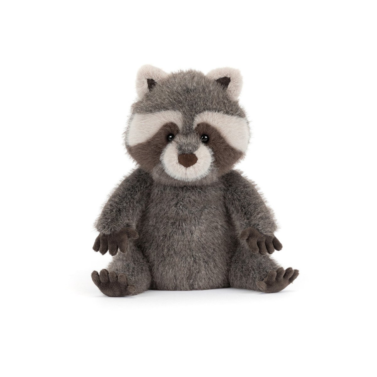 Trixiwoo Raccoon