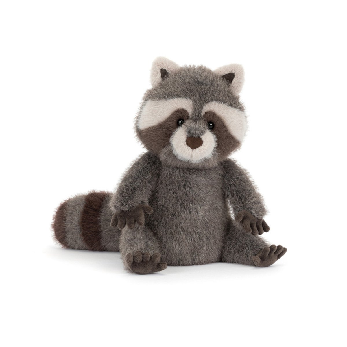Trixiwoo Raccoon