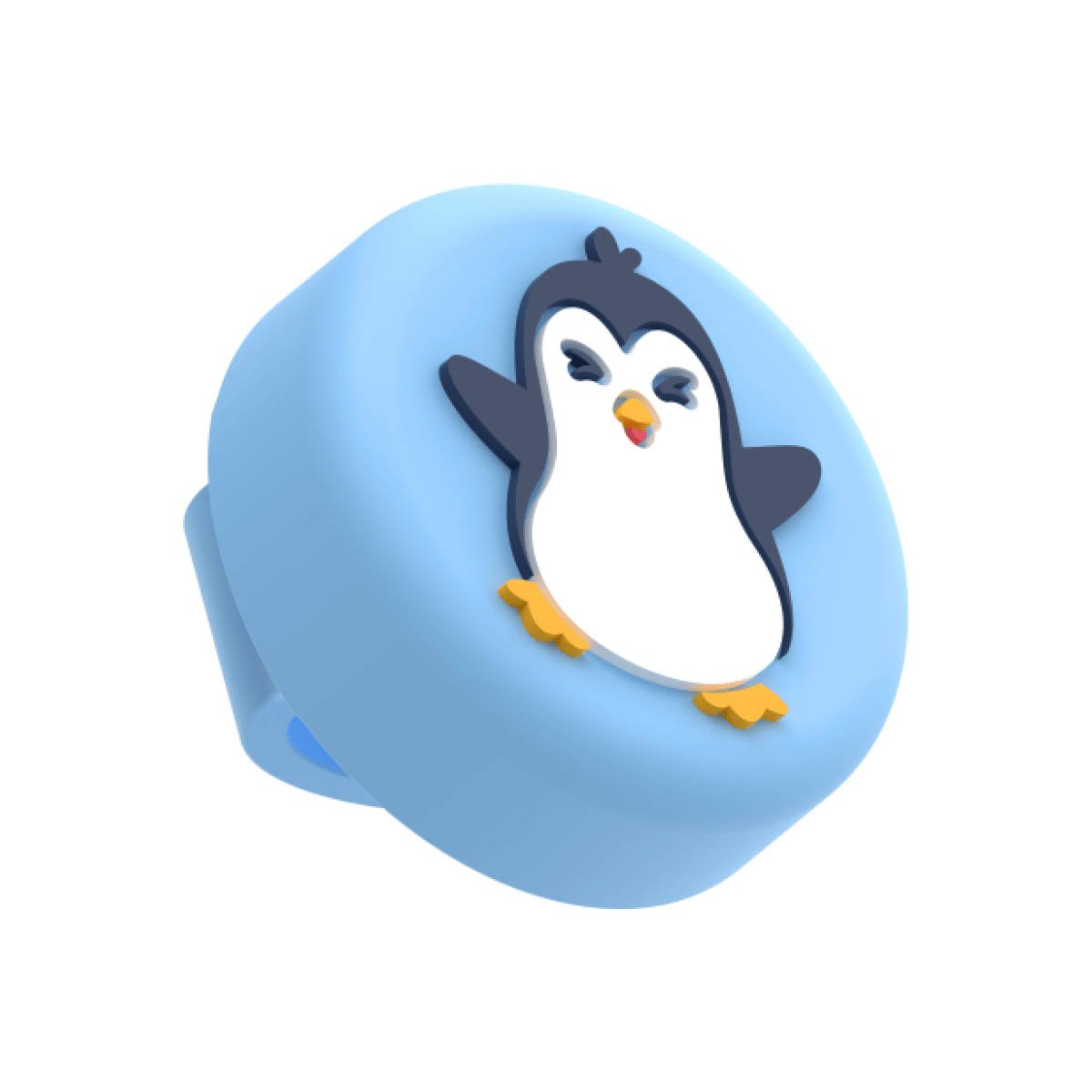 Truthbrush Starter Skin Penguin
