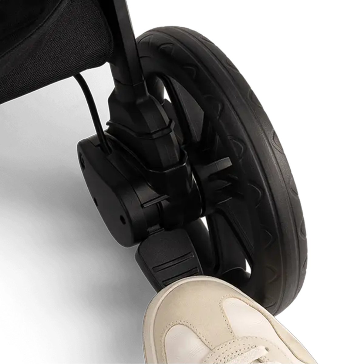Trvl Lx Stroller - Caviar