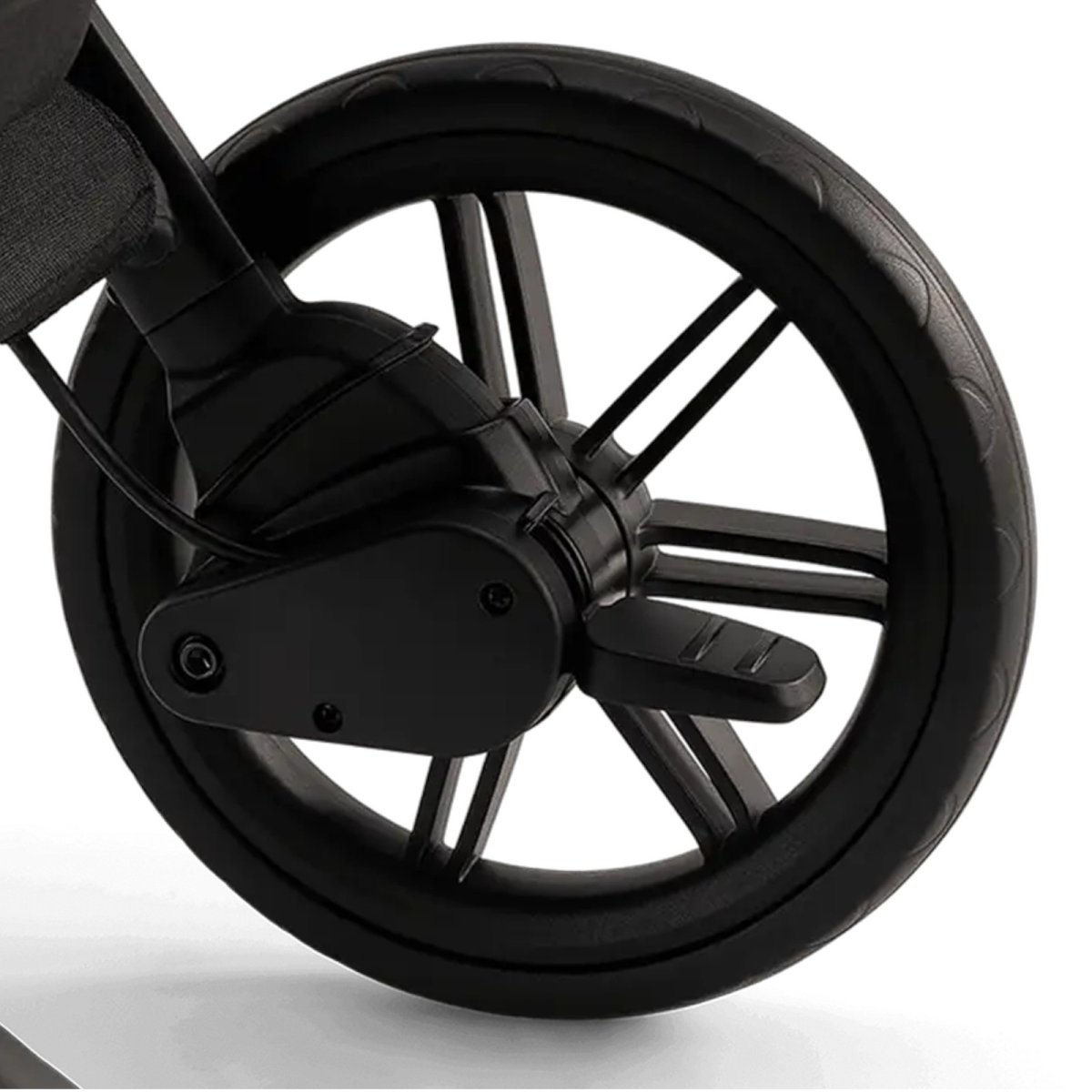 Trvl Lx Stroller - Caviar