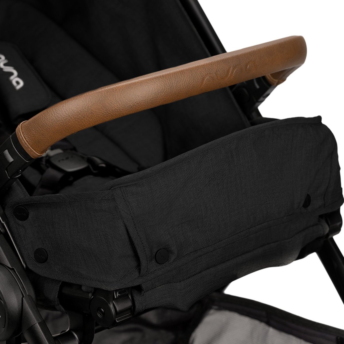 Trvl Lx Stroller - Caviar