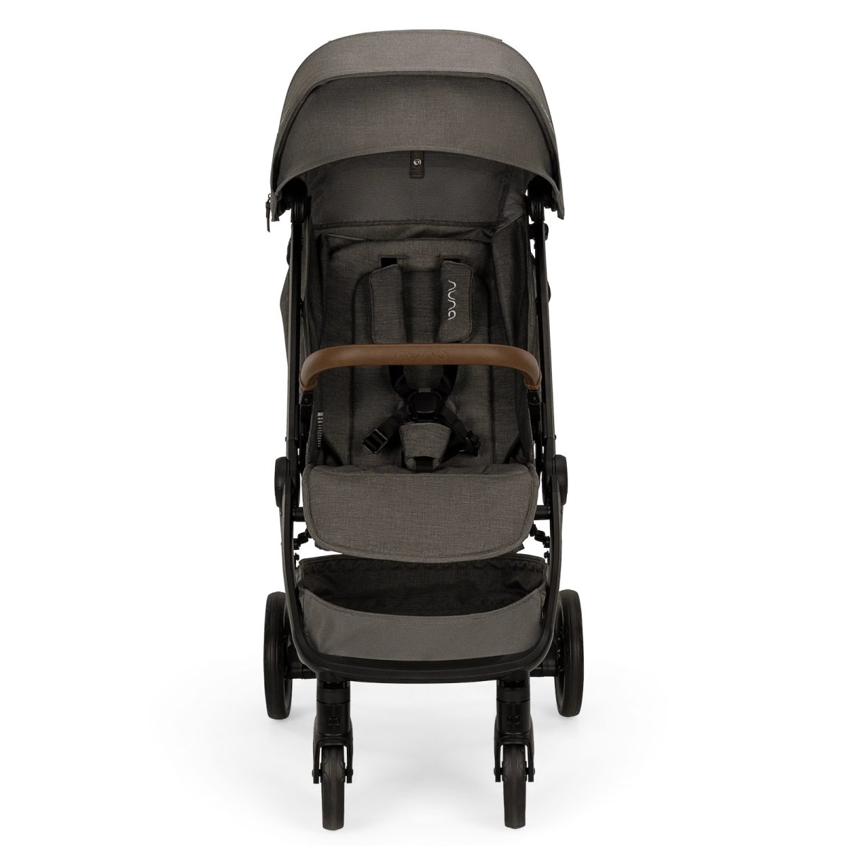 Trvl Lx Stroller - Granite