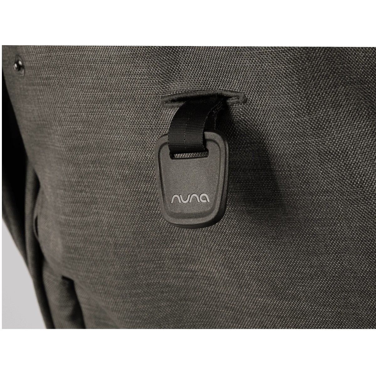 Trvl Lx Stroller - Granite