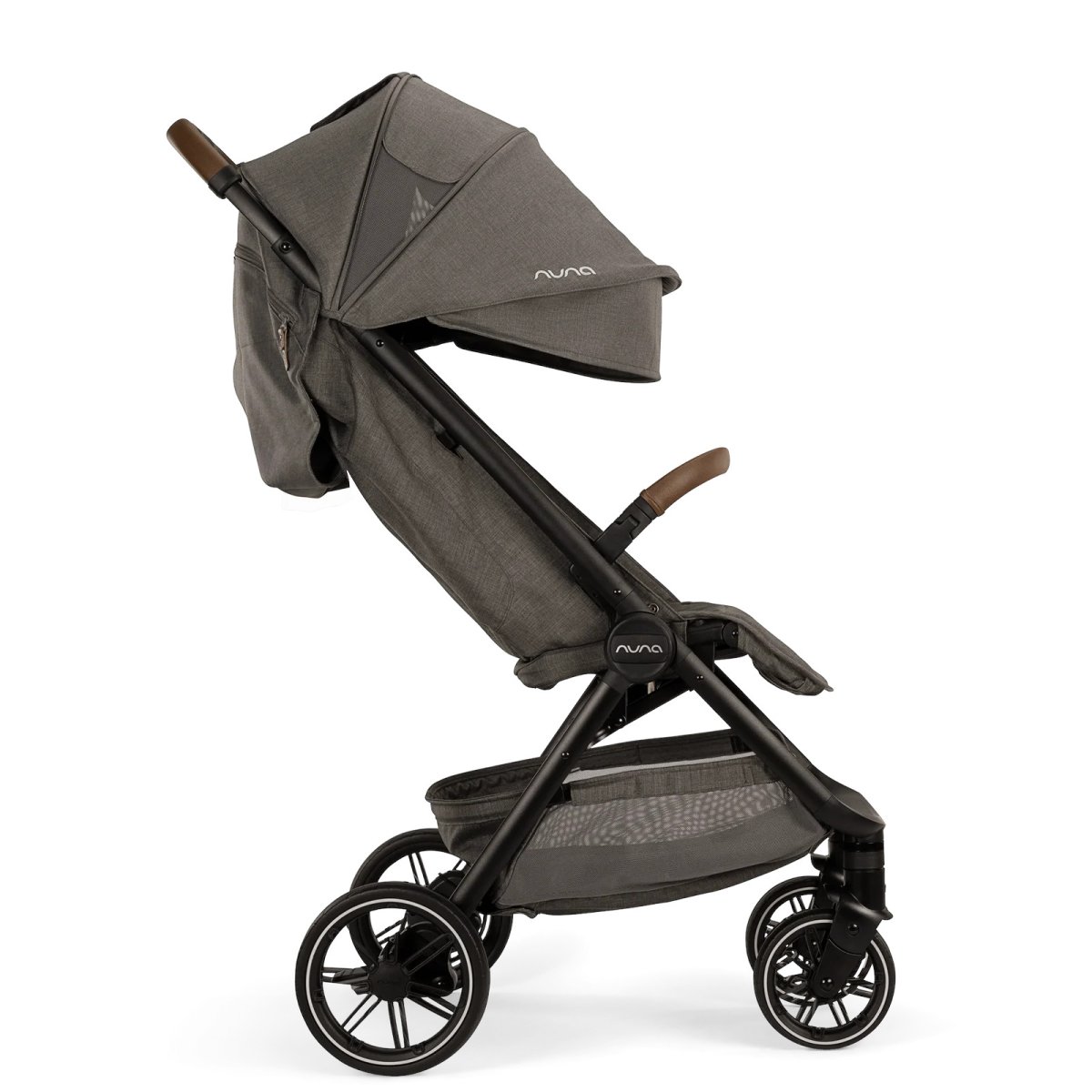 Trvl Lx Stroller - Granite