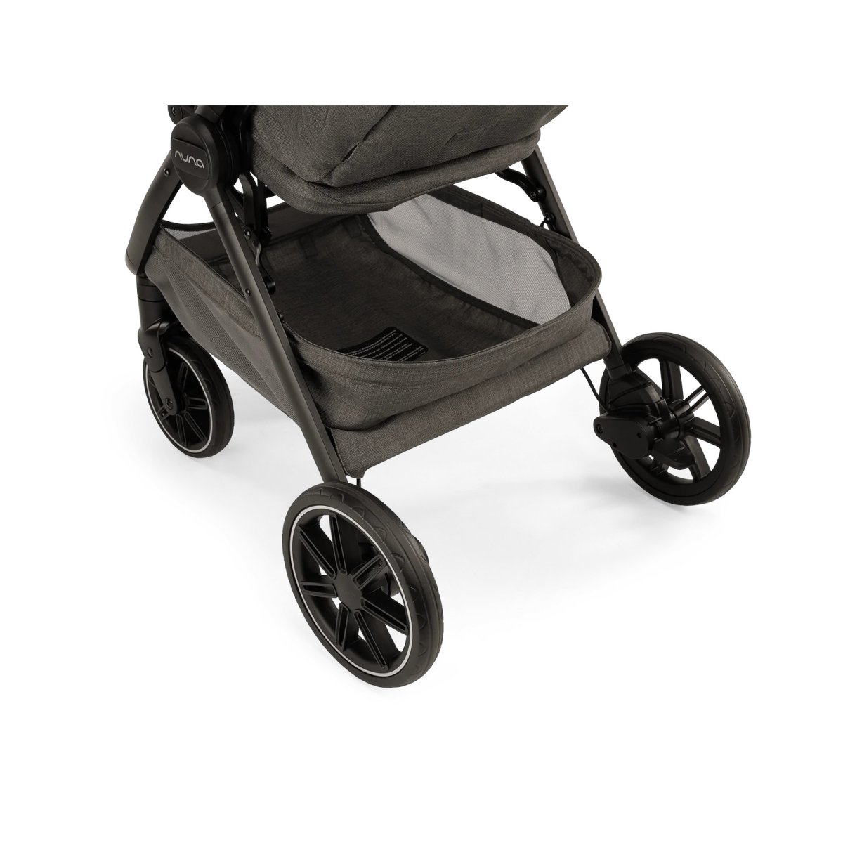Trvl Lx Stroller - Granite