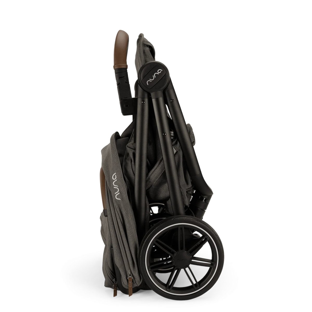 Trvl Lx Stroller - Granite