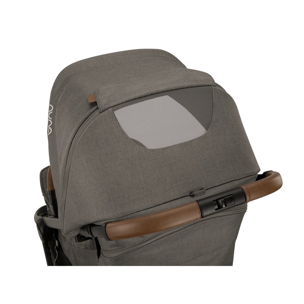 Trvl Lx Stroller - Granite