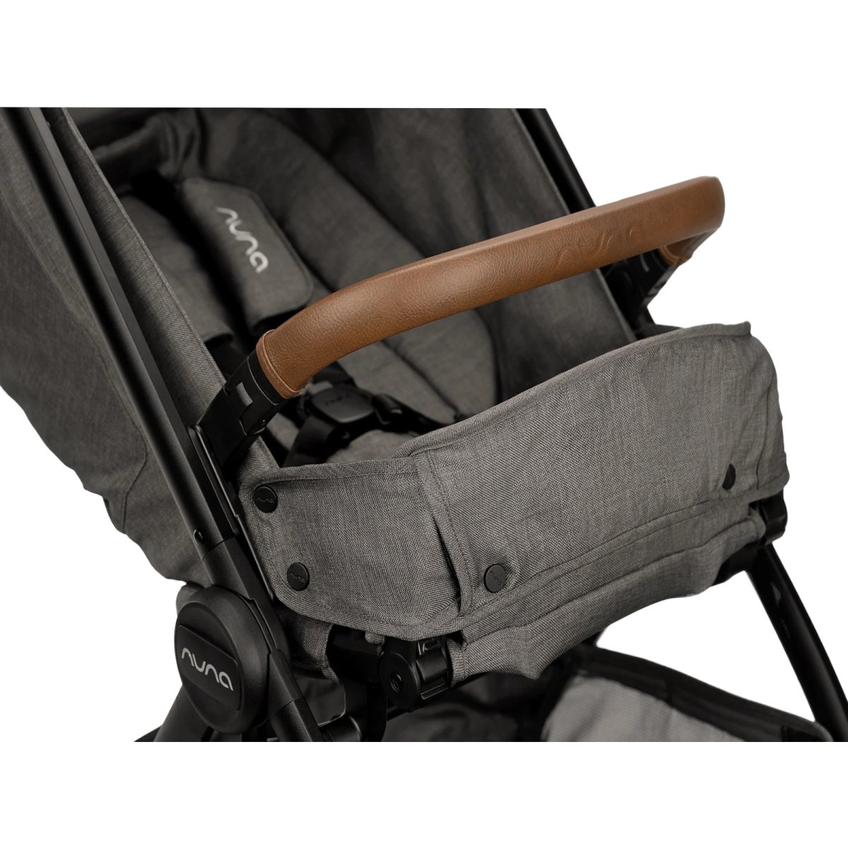 Trvl Lx Stroller - Granite