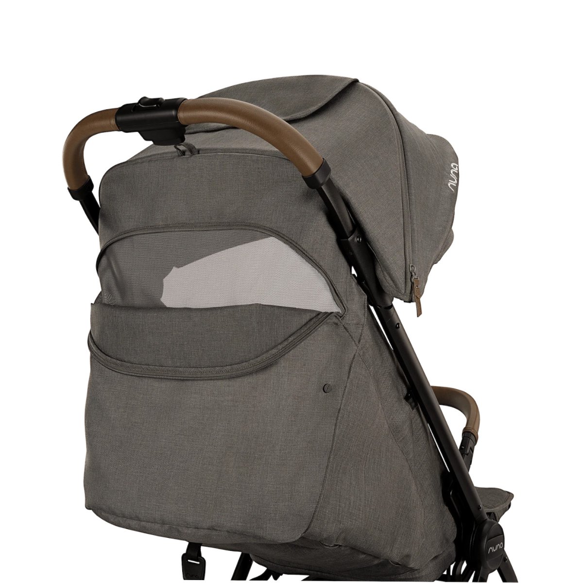 Trvl Lx Stroller - Granite