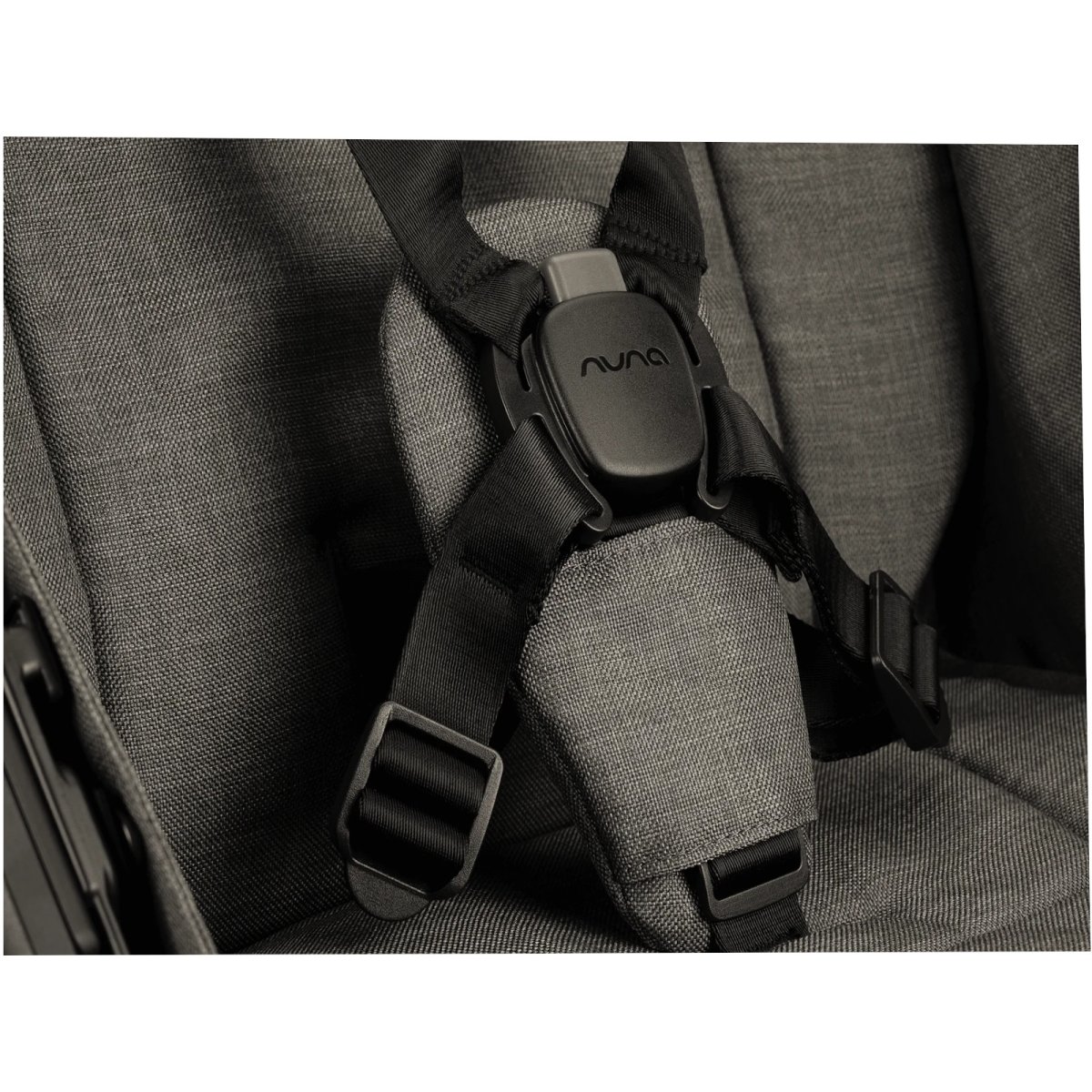 Trvl Lx Stroller - Granite