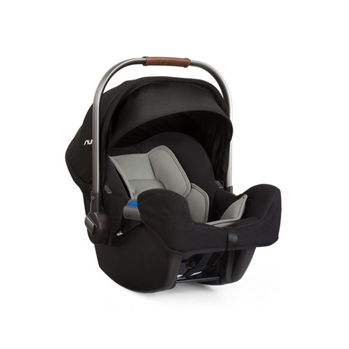 trvl + pipa Urbn Travel System Caviar