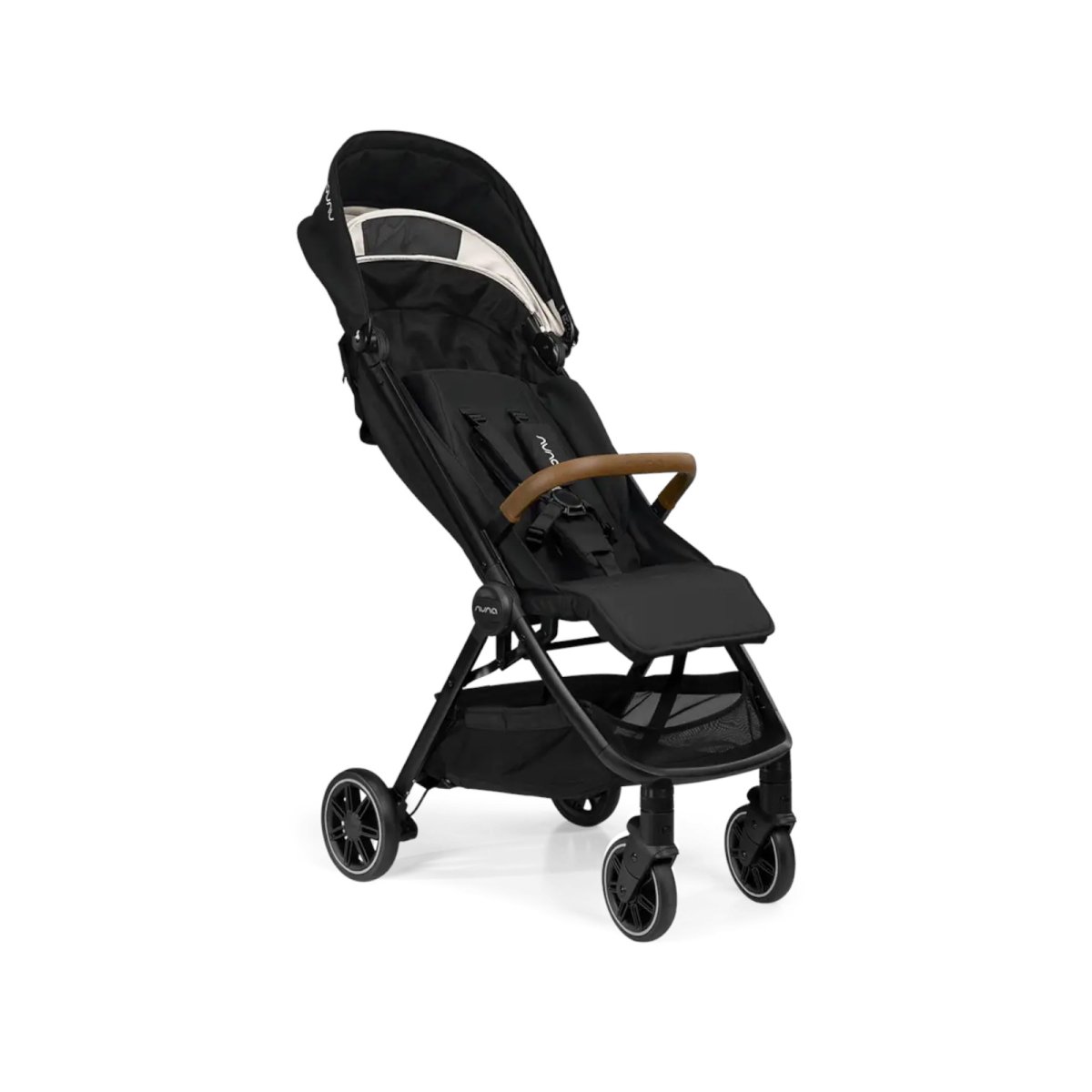 Trvl Stroller - Caviar