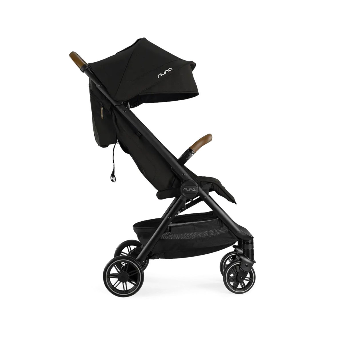 Trvl Stroller - Caviar