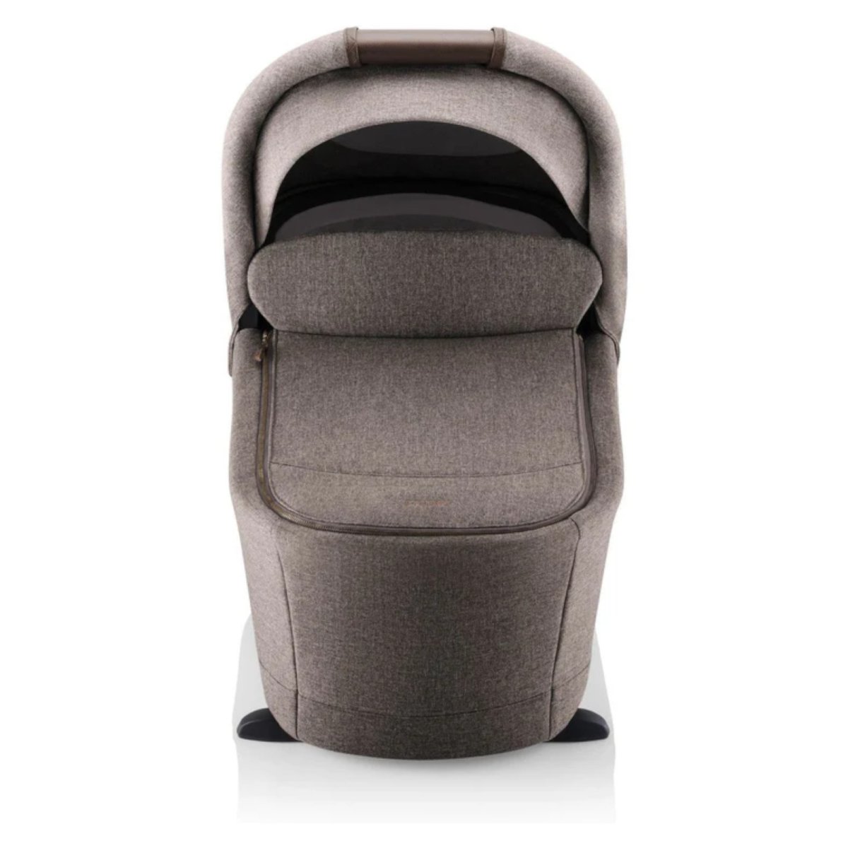 Sera Bassinet for Tura Stroller - Truffle